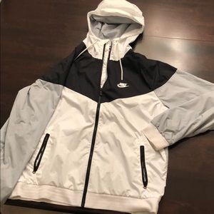 Nike Windbreaker